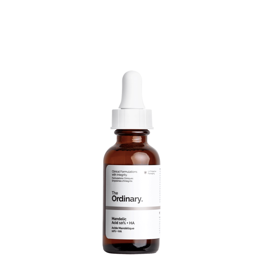 THE ORDINARY MANDELIC ACID 10%
