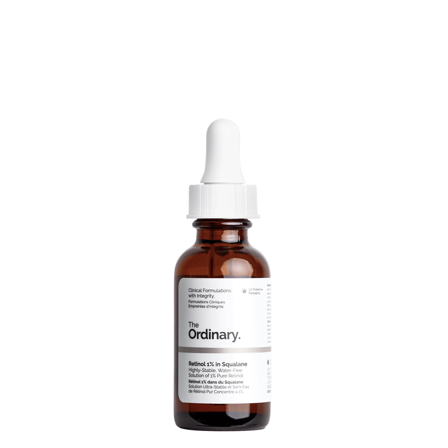 THE ORDINARY RETINOL 1% IN SQUALANE