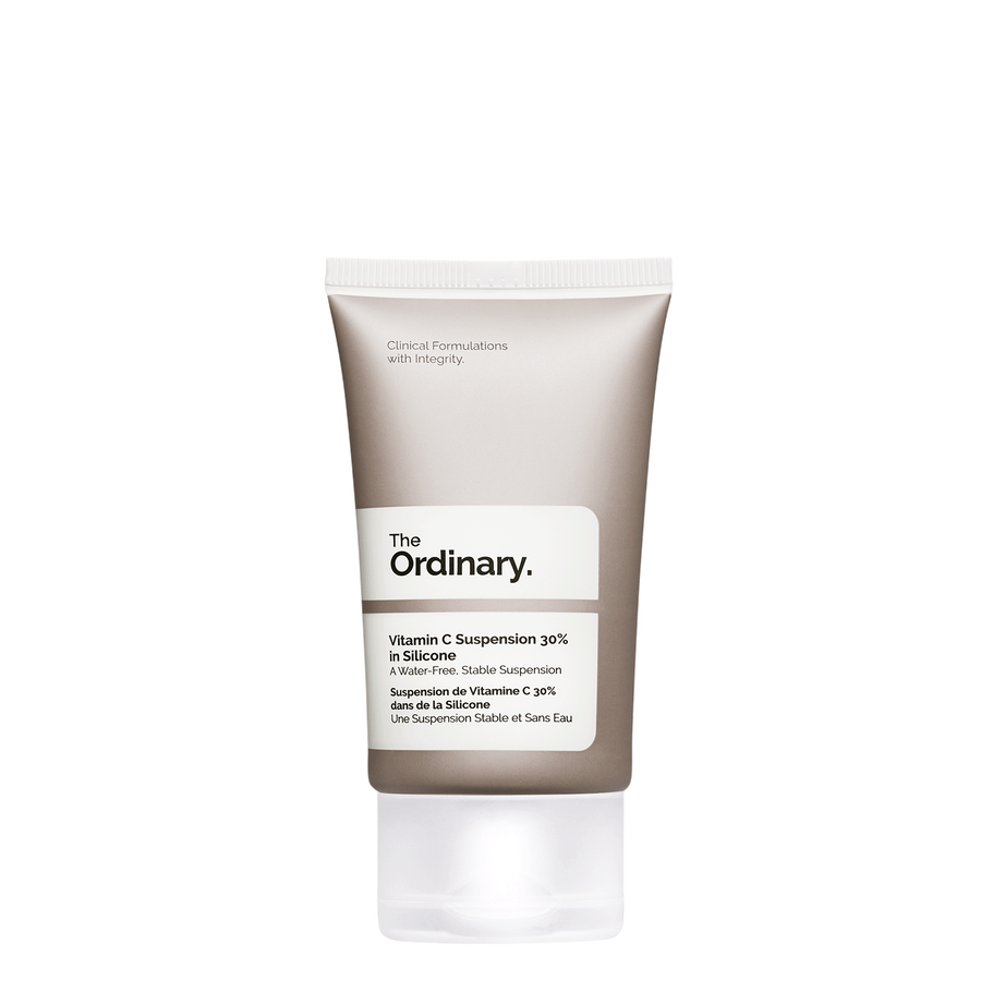 THE ORDINARY VIT C 30% IN SILICONE