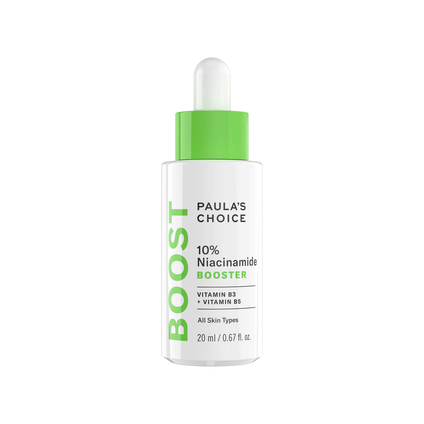PAULA'S CHOICE 10% NIACINAMIDE BOOSTER