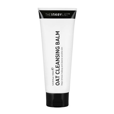 THE INKEY LIST OAT CLEANSING BALM