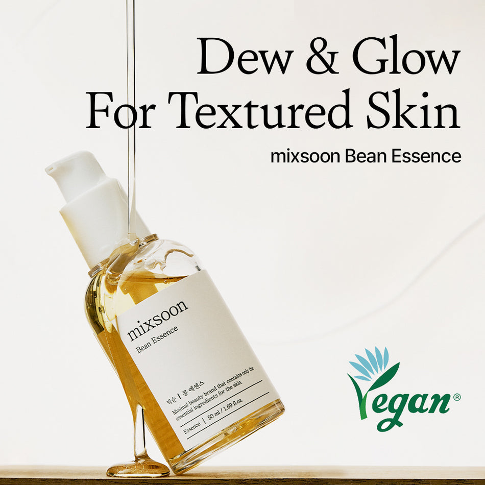 MIXSOON BEAN ESSENCE 50ML