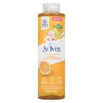 ST IVES BODY WASH 650ML