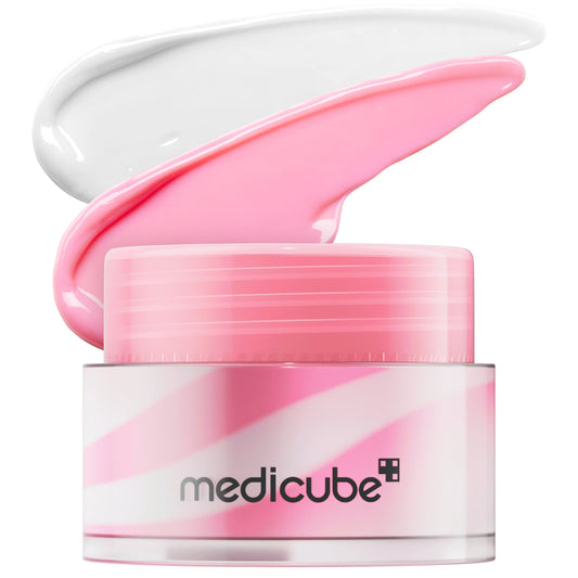 MEDICUBE PDRN LIP SLEEPING MASK (PDRN - MOISTURIZING CARE) - 10G