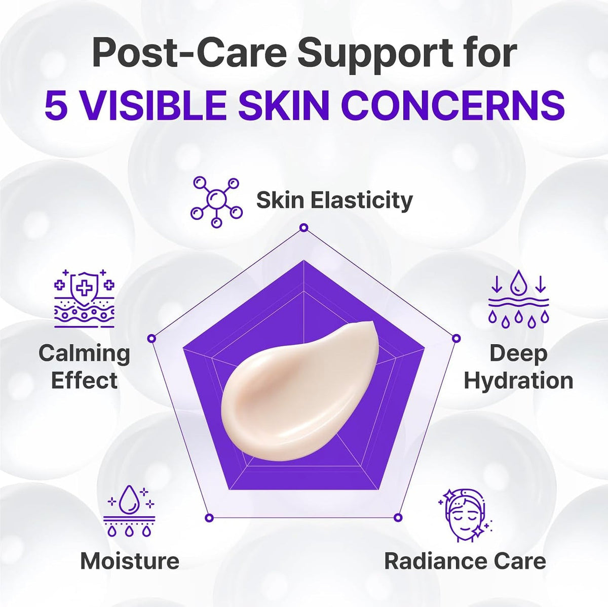 CENTELLIAN24 EXPERT MADECA CREAM ACTIVE RENEW PDRN (TECA / PDRN / PANTHENOL) - 50ML