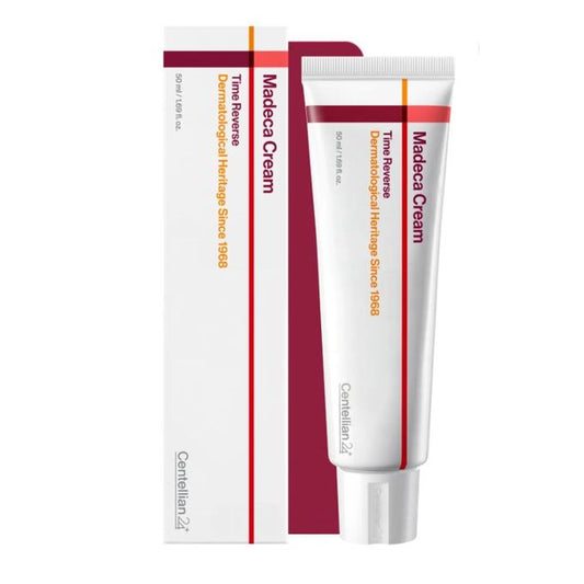 CENTELLIAN24 MADECA CREAM TIME REVERSE (TECANOLOGY™ WITH EXCLUSIVE MADECA SCIENCE) - 50ML
