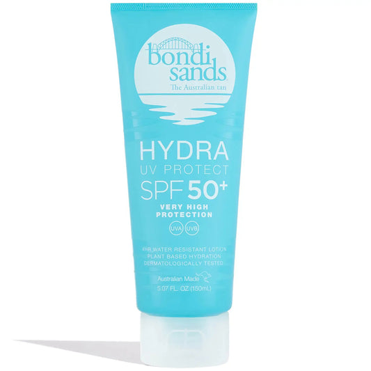BONDI SANDS HYDRA UV PROTECT SPF50+ 150ML