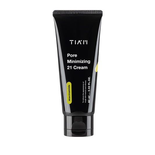 TIAM PORE MINIMIZING 21 CREAM