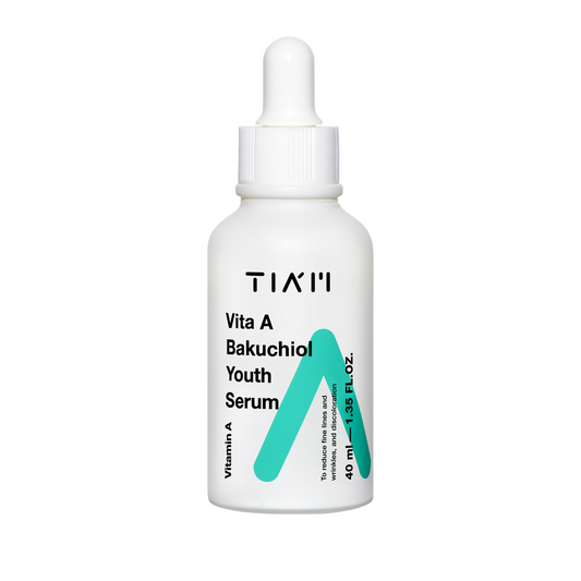 TIAM VITA A BAKUCHIOL YOUTH SERUM