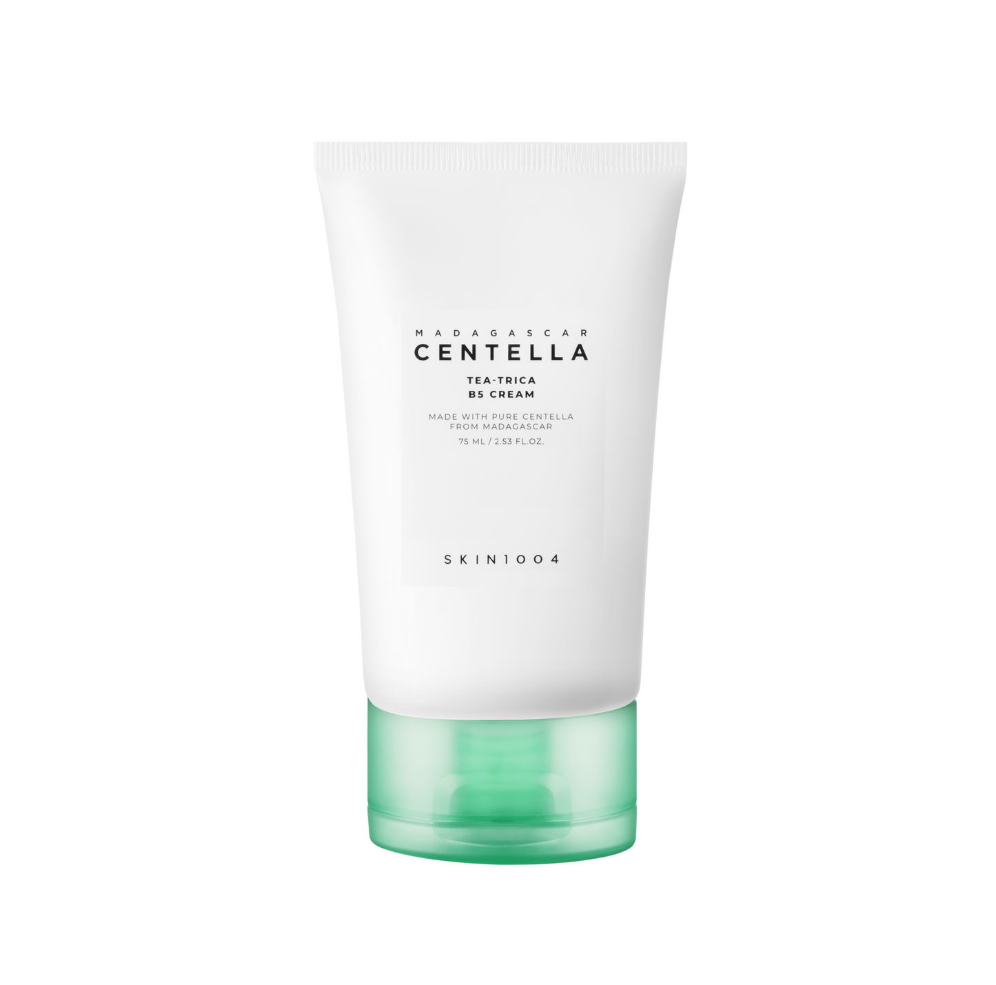 SKIN1004 MADAGASCAR CENTELLA TEA-TRICA B5 CREAM