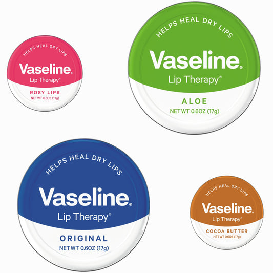 VASELINE LIP THERAPY