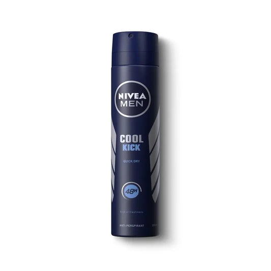 NIVEA MEN DEODORANT SPRAY