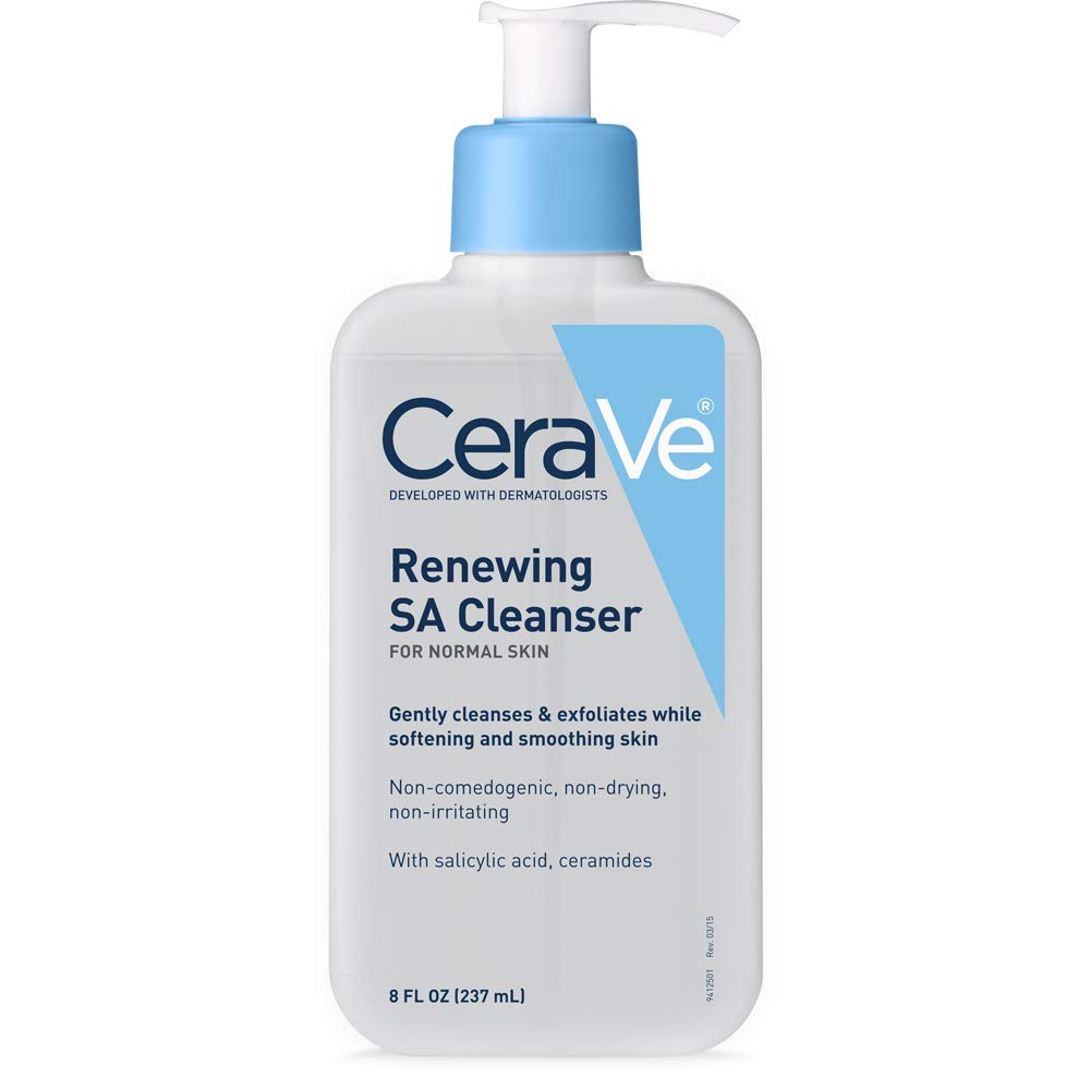 CERAVE (USA) RENEWING SA CLEANSER