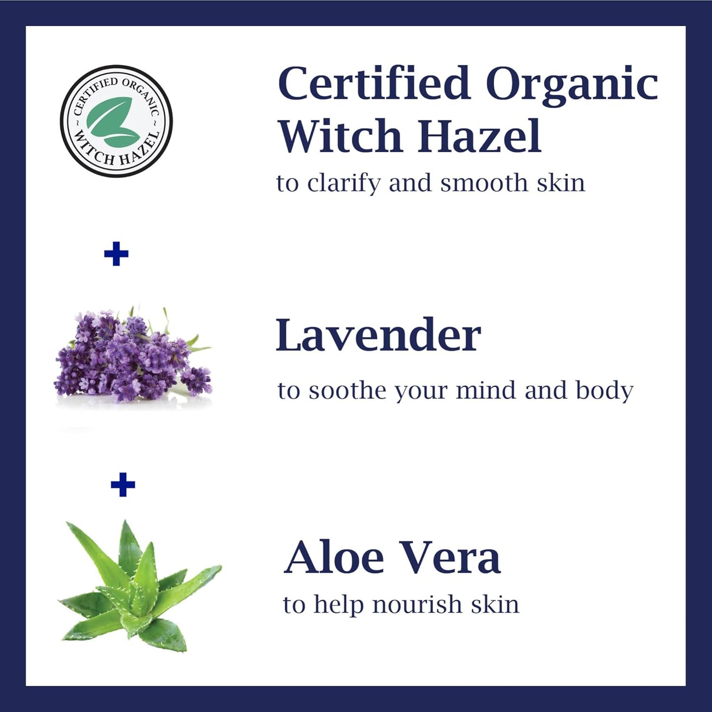 DR TEAL’S LAVENDER WITCH HAZEL FACIAL TONER- 473ML