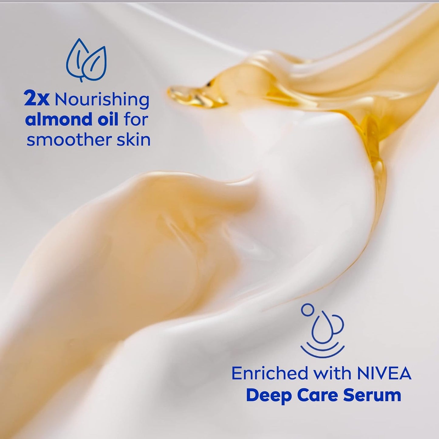 NIVEA RICH NOURISHING COMPLETE CARE 5-IN-1 BODY LOTION 400ML