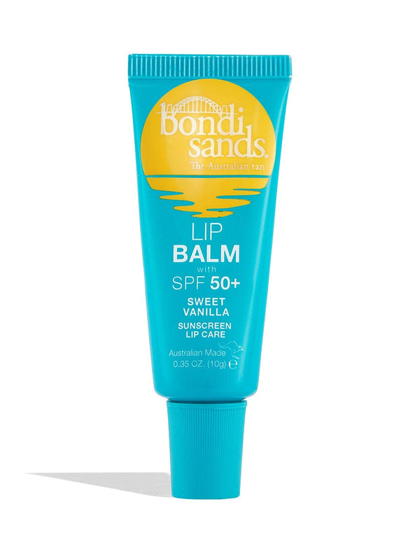 BONDI SANDS SPF 50+ LIP BALM SWEET VANILLA