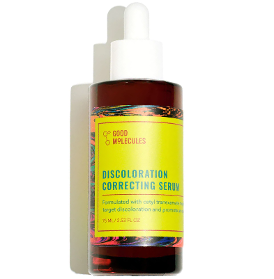 GOOD MOLECULES DISCOLORATION SERUM