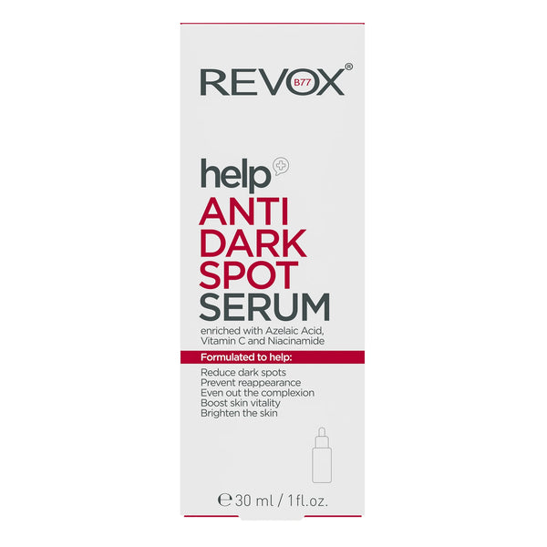 REVOX ANTI-DARK SPOT SERUM