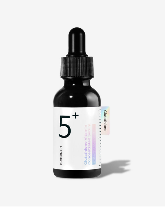NUMBUZIN NO.5 VITAMIN CONCENTRATED SERUM