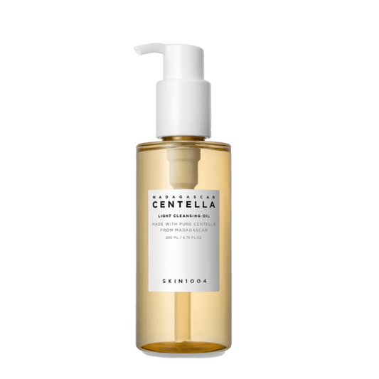 SKIN1004 CENTELLA LIGHT CLEANSING OIL 200ML