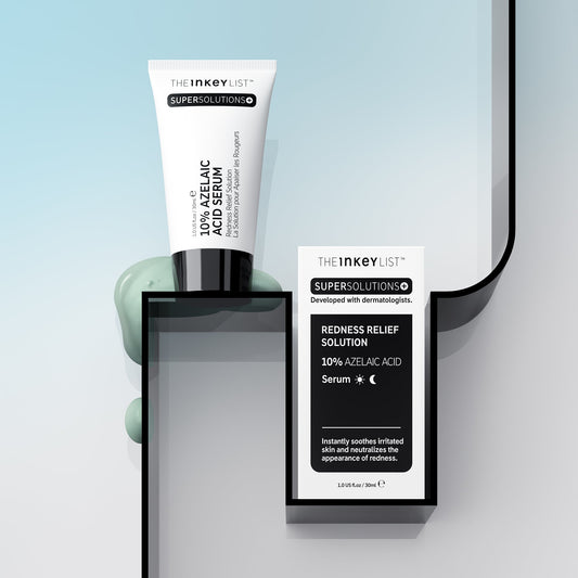 THE INKEY LIST SUPER SOLUTIONS 10% AZELAIC ACID SERUM