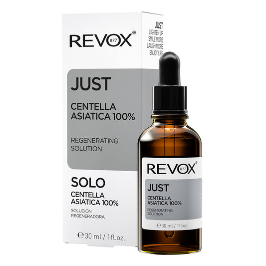 REVOX CENTELLA ASIATICA 100% SERUM