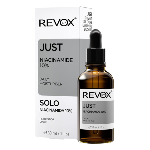 REVOX NIACINAMIDE SERUM