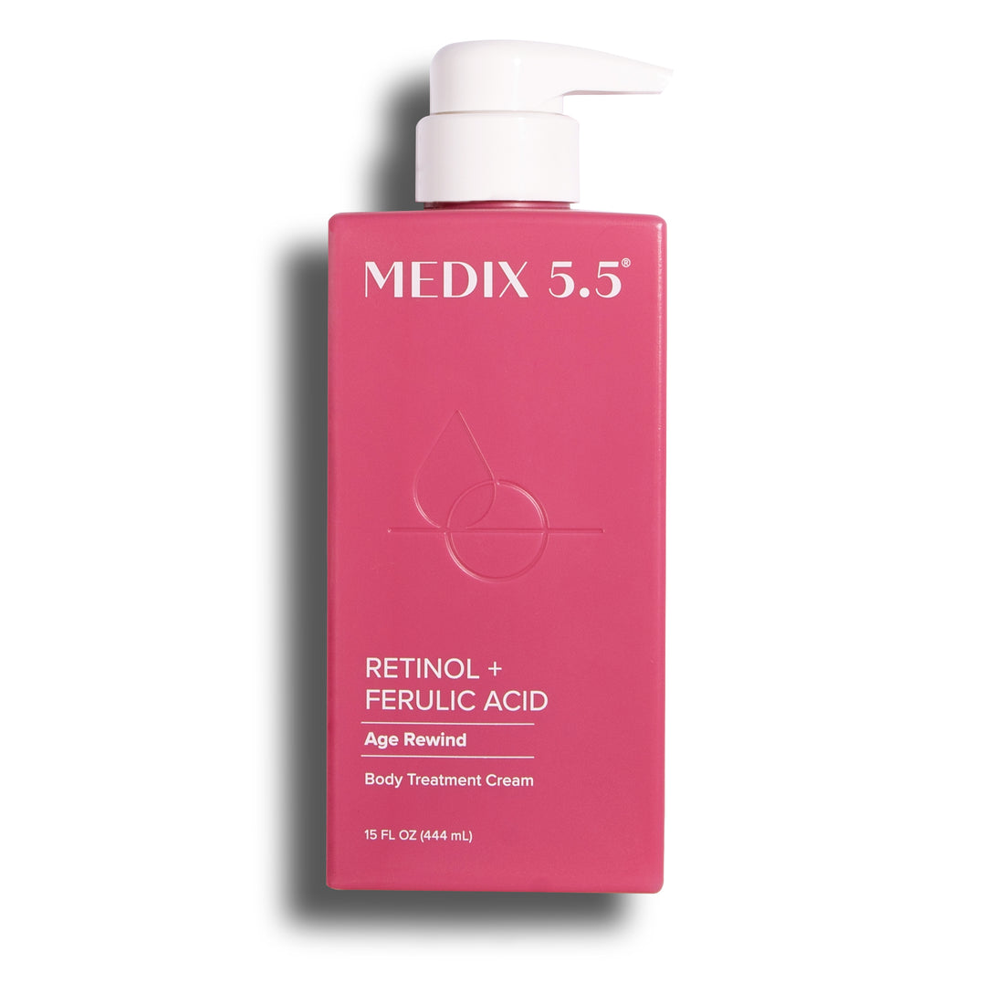 MEDIX 5.5 RETINOL + FERULIC ACID ANTI-SAGGING TREATMENT