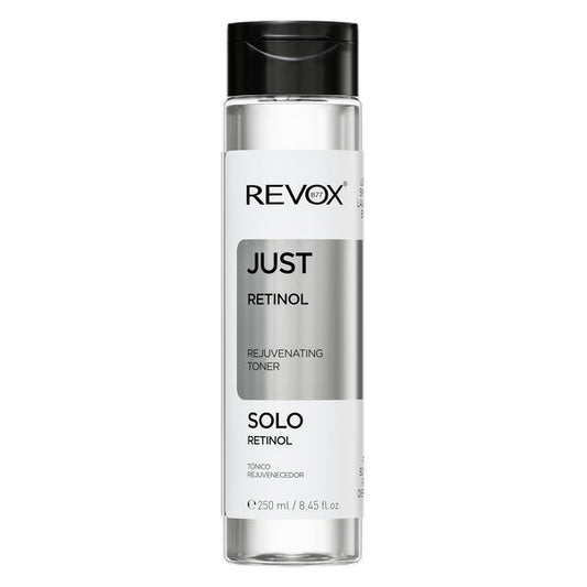 REVOX RETINOL TONER