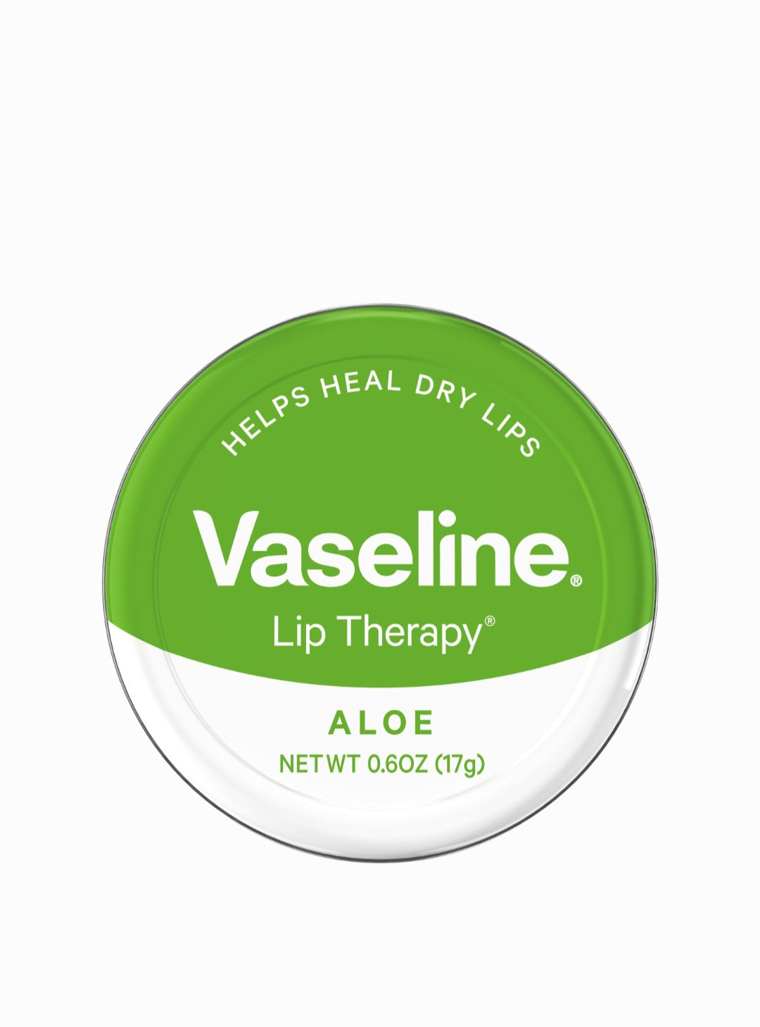 VASELINE LIP THERAPY