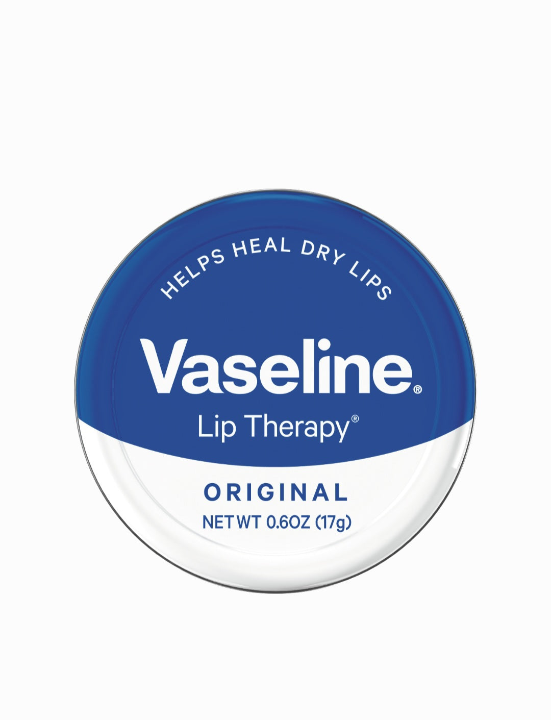 VASELINE LIP THERAPY