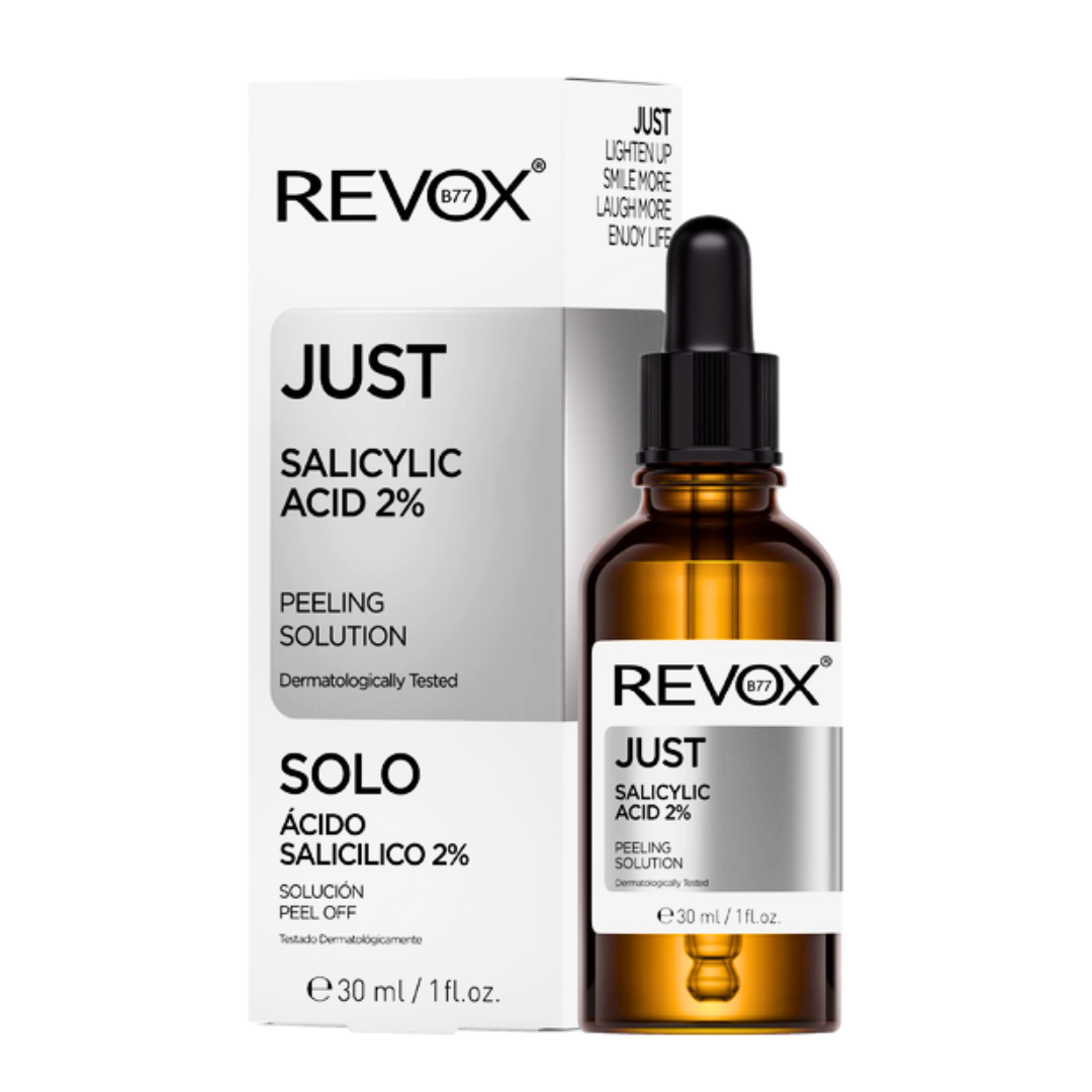 REVOX 2% SALICYLIC ACID SERUM