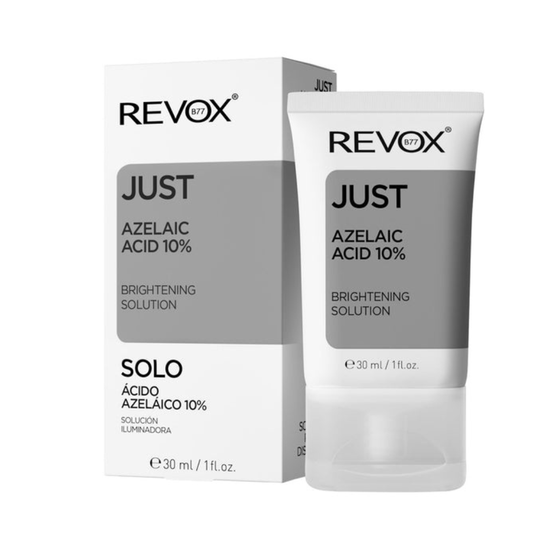 REVOX 10% AZELAIC ACID BRIGHTENING SOLUTION