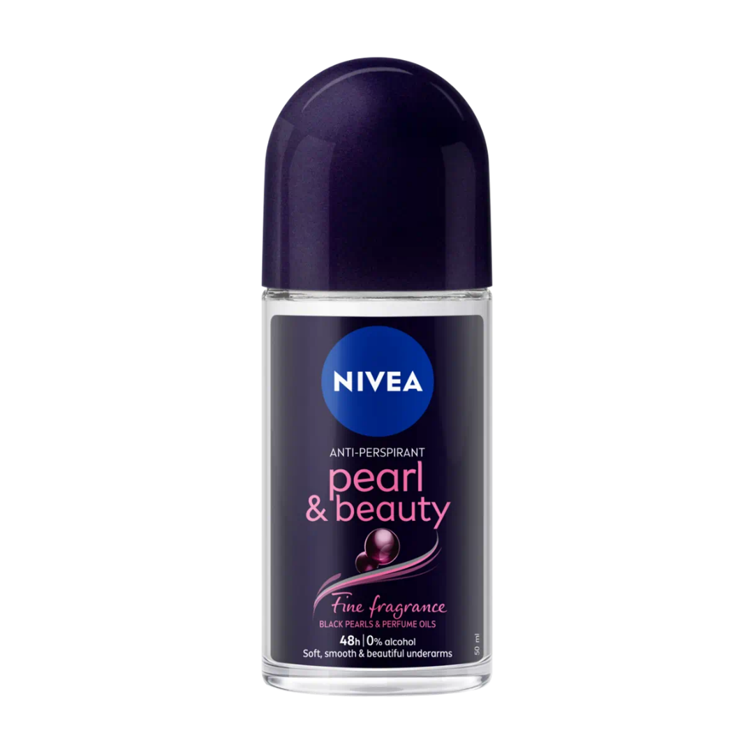 NIVEA ANTI-PERSPIRANT ROLL-ON