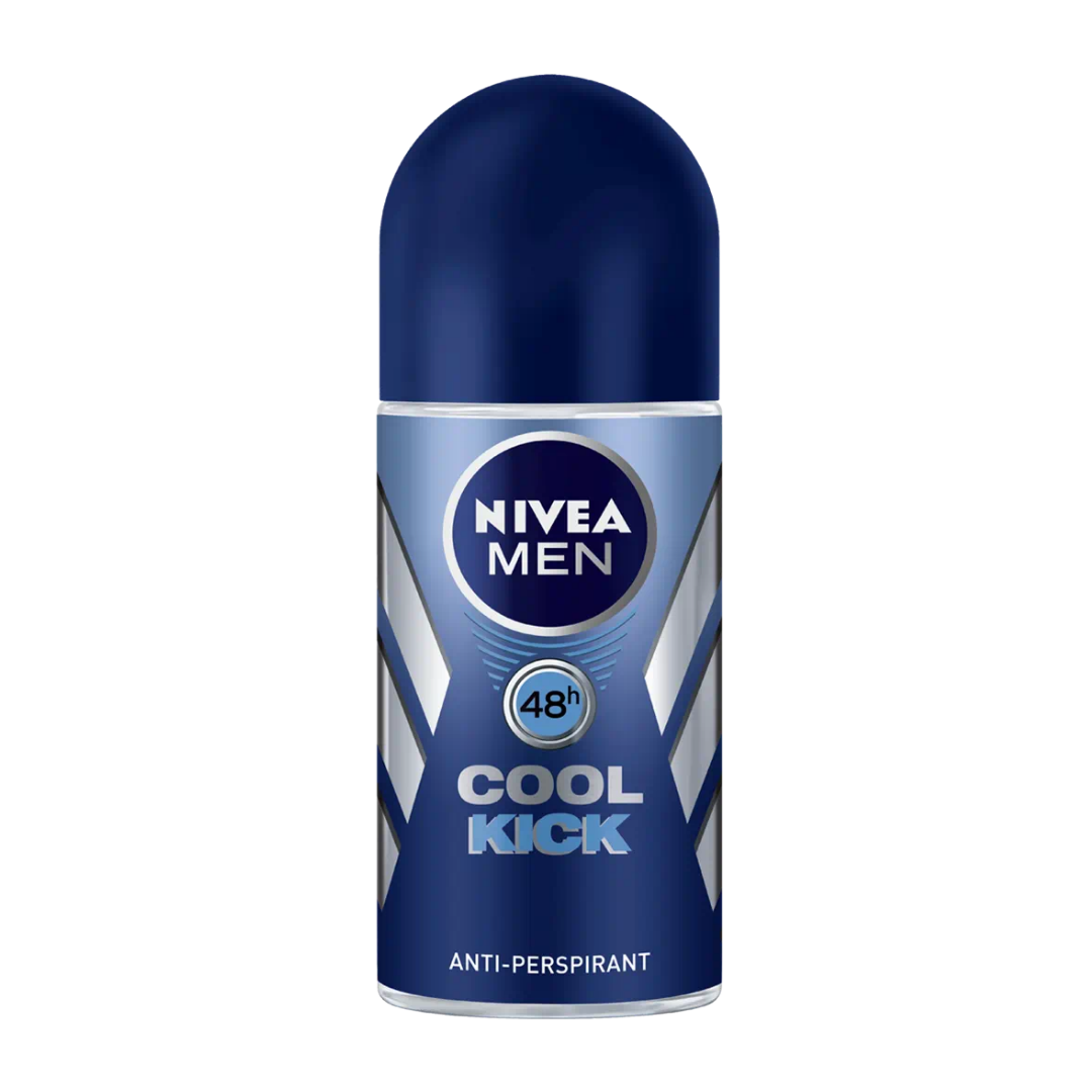 NIVEA MEN ANTI-PERSPIRANT ROLL-ON