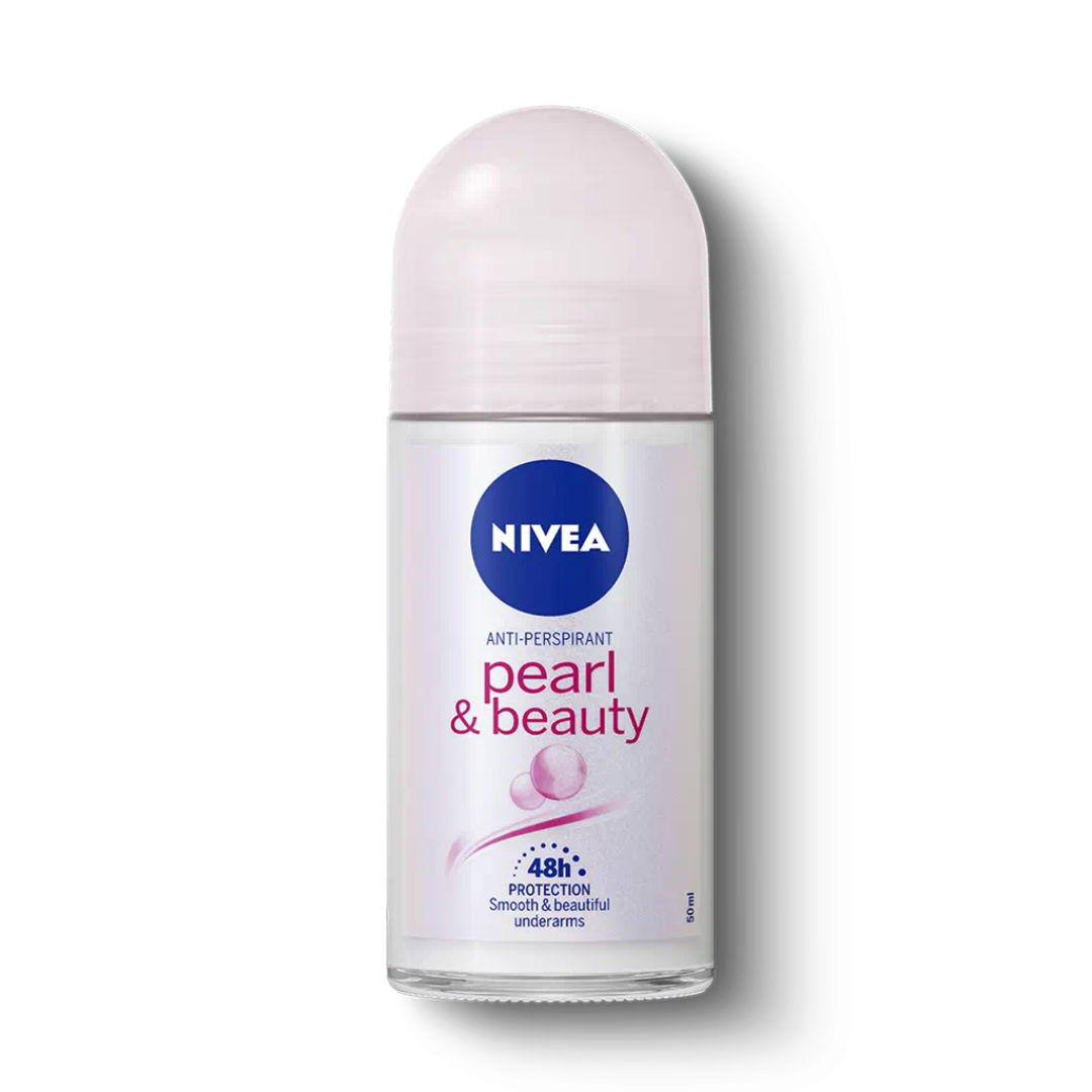 NIVEA ANTI-PERSPIRANT ROLL-ON