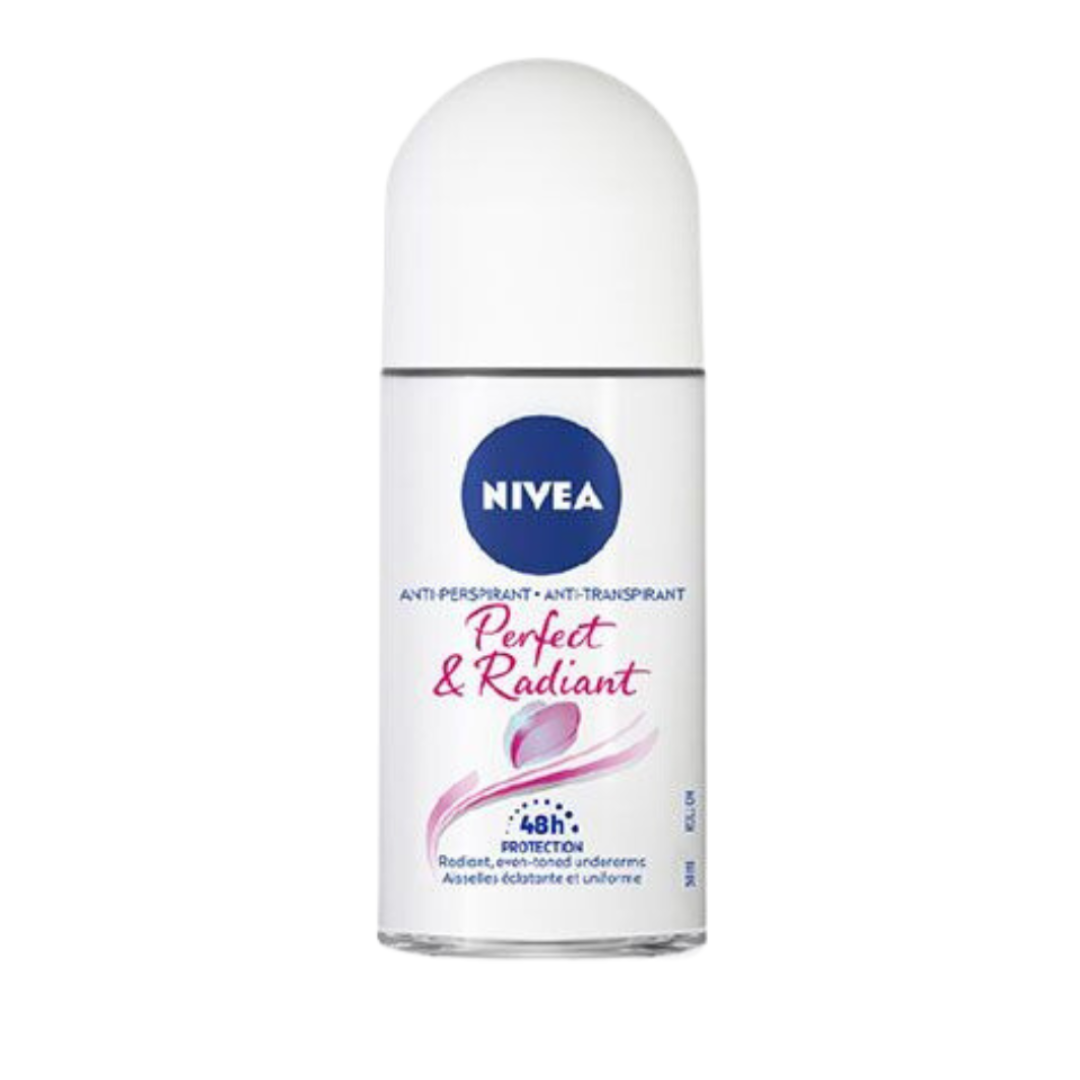 NIVEA ANTI-PERSPIRANT ROLL-ON