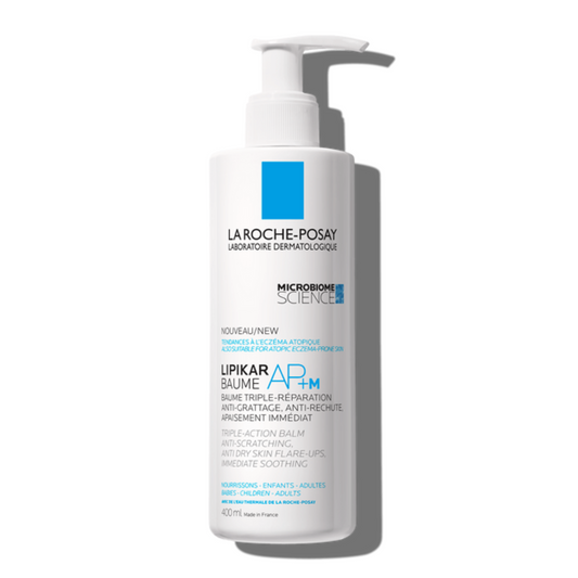 LA ROCHE POSAY LIPIKAR BAUME AP+M