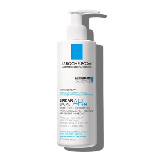 LA ROCHE-POSAY LIPIKAR BAUME AP+M