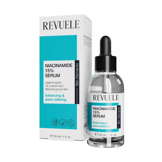 REVUELE NIACINAMIDE 15% SERUM