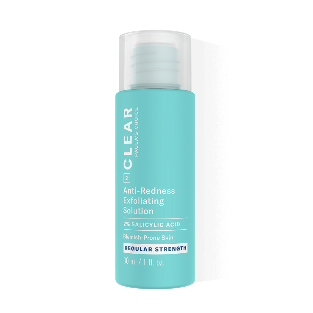 PAULA'S CHOICE CLEAR 2% BHA EXFOLIANT- Regular Strength