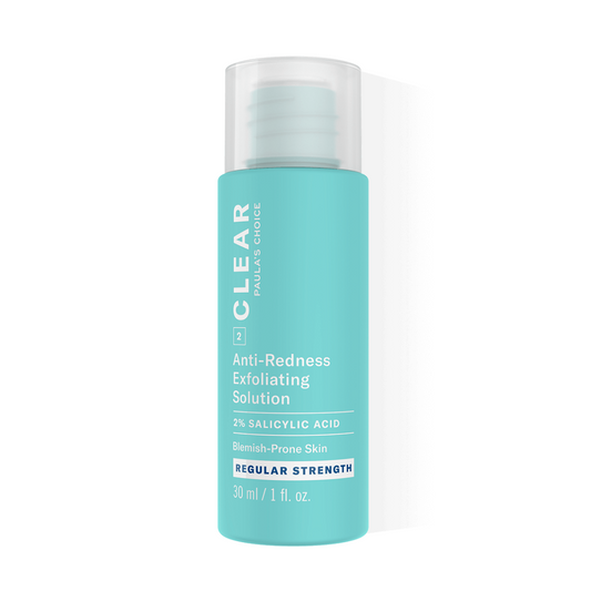 PAULA'S CHOICE CLEAR 2% BHA EXFOLIANT- Regular Strength