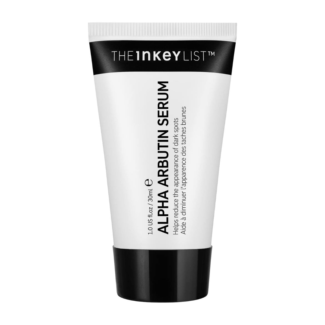 THE INKEY LIST ALPHA ARBUTIN SERUM