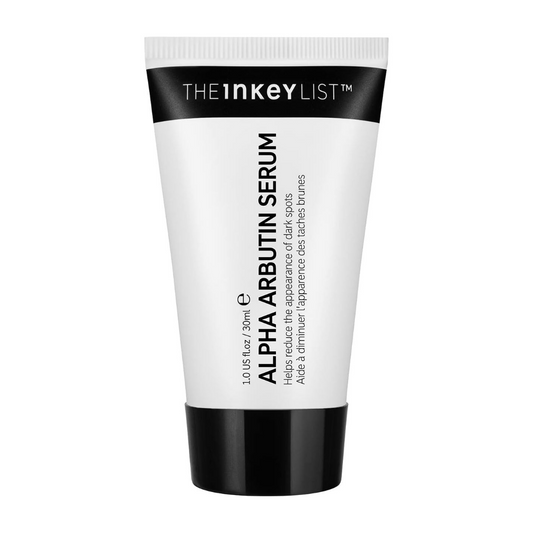 THE INKEY LIST ALPHA ARBUTIN SERUM