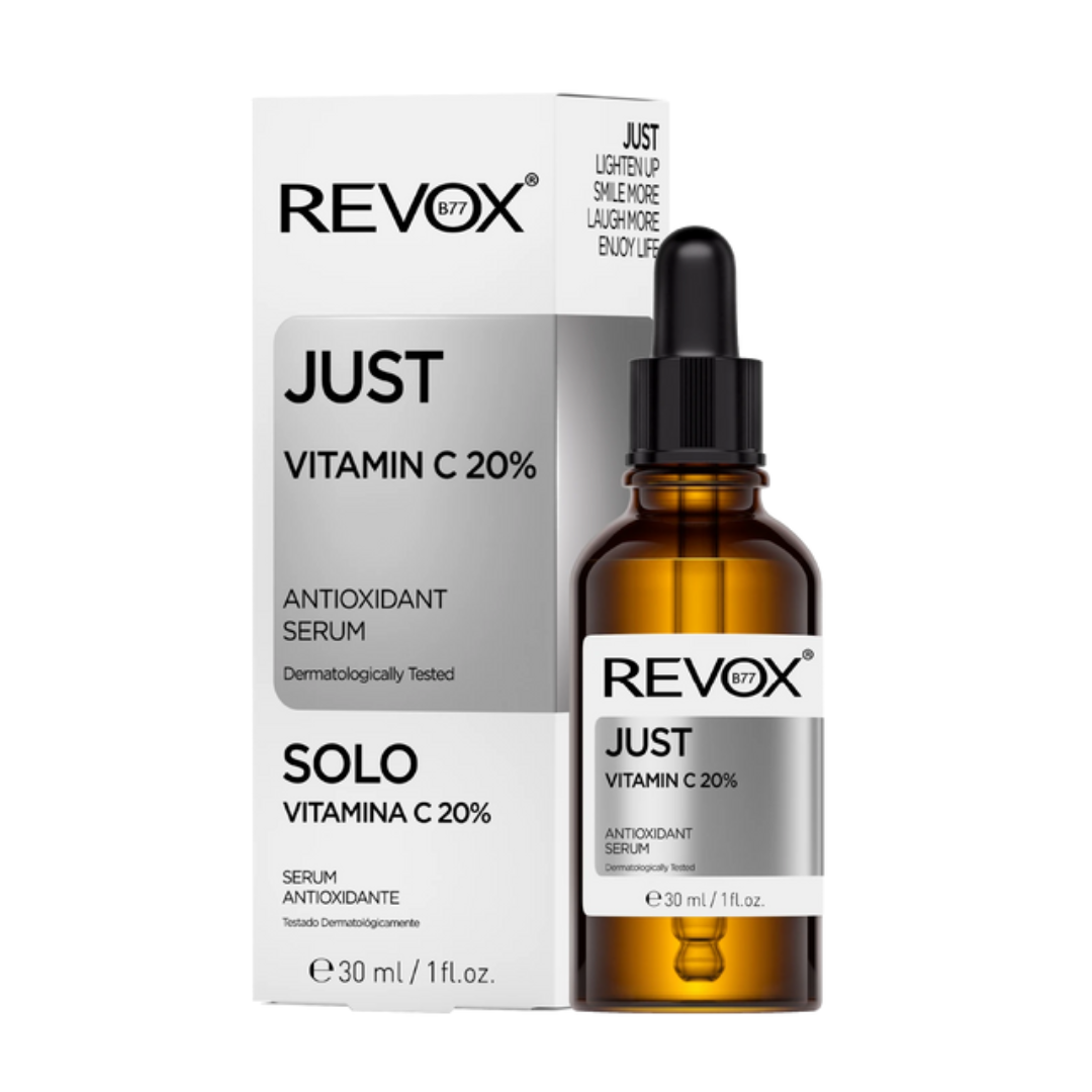 REVOX 20% VITAMIN C SERUM