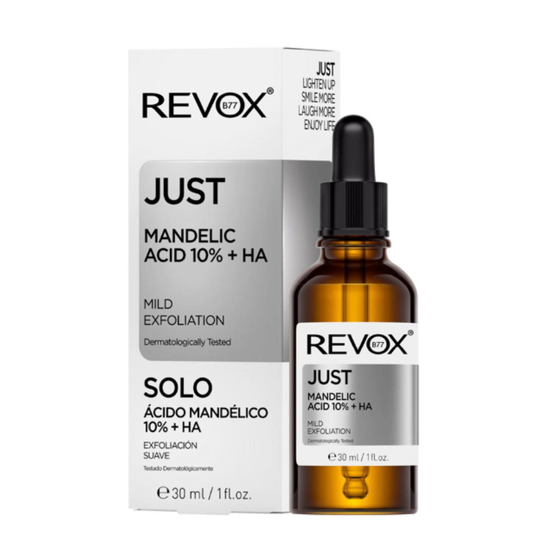 REVOX MANDELIC ACID 10% + HA