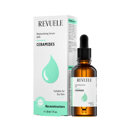 REVUELE REPLENISHING CERAMIDES SERUM