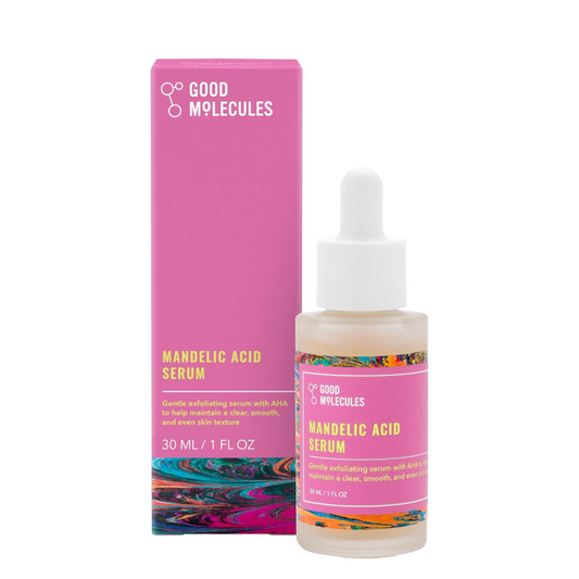 GOOD MOLECULES MANDELIC ACID SERUM