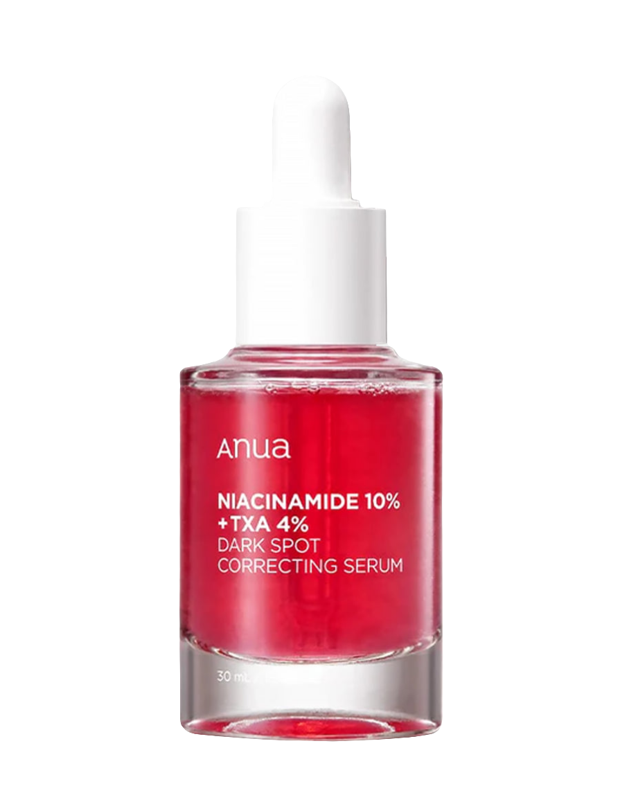 ANUA NIACINAMIDE 10% + TXA 4% DARK SPOT CORRECTING SERUM