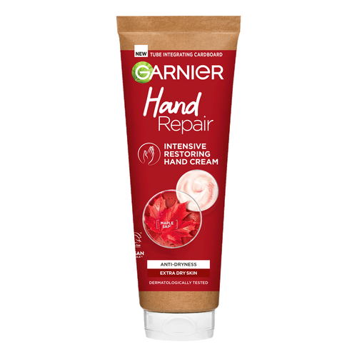 GARNIER INTENSIVE RESTORING HAND CREAM